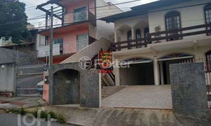 Casa com 3 quartos à venda na Rua Irmã Bonavita, 1121, Capoeiras, Florianópolis, 374 m2 por R$ 1.450.000