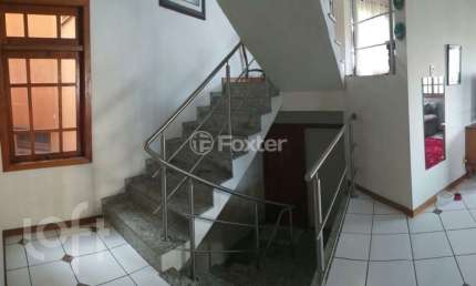 Casa com 4 quartos à venda na Rua Professora Cremilde de Oliveira, 262, Jardim Atlântico, Florianópolis, 280 m2 por R$ 1.200.000