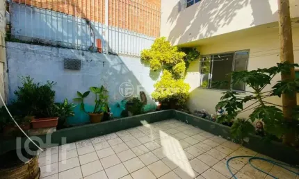 Casa com 4 quartos à venda na Rua Nossa Senhora do Rosário, 327, Jardim Atlântico, Florianópolis, 190 m2 por R$ 1.100.000