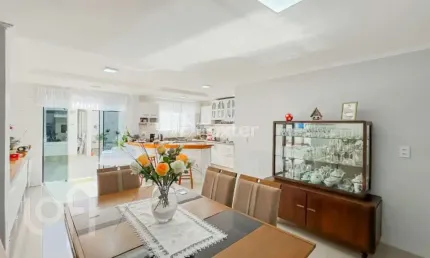 Casa com 4 quartos à venda na Rua Henrique Scliar, 16, Jardim Itu Sabará, Porto Alegre, 233 m2 por R$ 950.000
