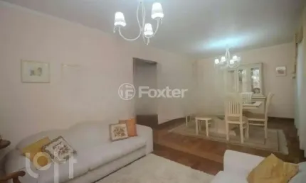 Casa com 3 quartos à venda na Rua Professora Luizinha Wiedmann Borges Fortes, 190, Partenon, Porto Alegre, 190 m2 por R$ 650.000