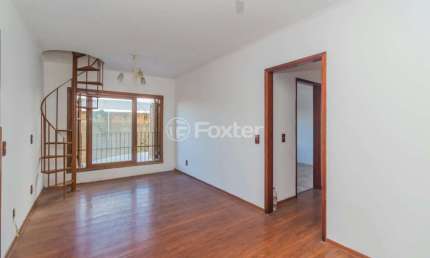Cobertura com 2 quartos à venda na Rua Barão de Bagé, 30, Vila Jardim, Porto Alegre, 132 m2 por R$ 360.000