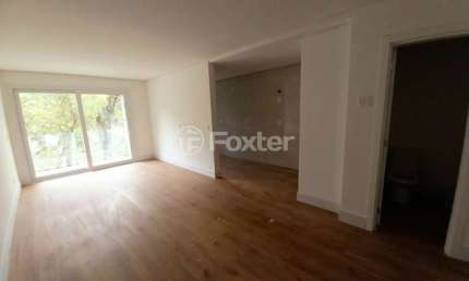 Apartamento com 1 quarto à venda na Rua Artur Reinheimer, 550, Carniel, Gramado, 65 m2 por R$ 807.500