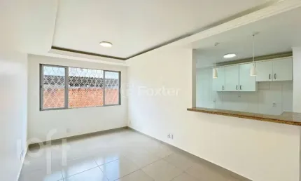 Apartamento com 2 quartos à venda na Rua Botafogo, 341, Menino Deus, Porto Alegre, 70 m2 por R$ 347.000