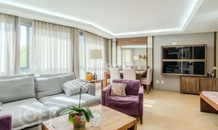 Apartamento com 3 quartos à venda na rua nunes machado, 319, azenha, porto alegre, 120 m2 por r$ 1.050.000