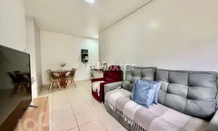 Apartamento com 2 quartos à venda na Rua Emboabas, 251, Nossa Senhora das Graças, Canoas, 61 m2 por R$ 225.000