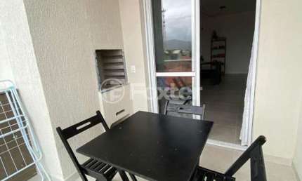 Apartamento com 3 quartos à venda na Rua da Capela, 179, Campeche, Florianópolis, 81 m2 por R$ 1.250.000