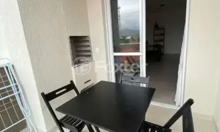 Apartamento com 3 quartos à venda na Rua da Capela, 179, Campeche, Florianópolis, 81 m2 por R$ 1.250.000