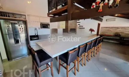 Casa com 4 quartos à venda na Rua Professora Antonieta de Barros, 804, Canto, Florianópolis, 350 m2 por R$ 1.650.000