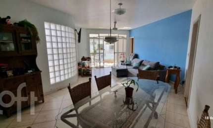 Apartamento com 3 quartos à venda na Avenida dos Búzios, 3045, Jurerê Internacional, Florianópolis, 153 m2 por R$ 2.850.000