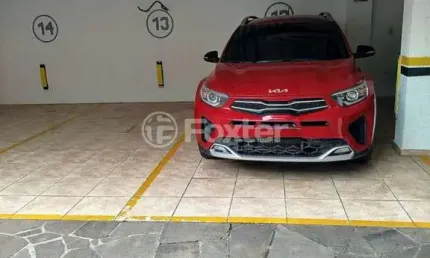 Apartamento com 2 quartos à venda na Avenida Doutor Mário Sperb, 1314, Rio Branco, São Leopoldo, 98 m2 por R$ 599.000