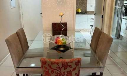 Apartamento com 3 quartos à venda na Rua Pastor William Richard Schisler Filho, 754, Itacorubi, Florianópolis, 89 m2 por R$ 888.000