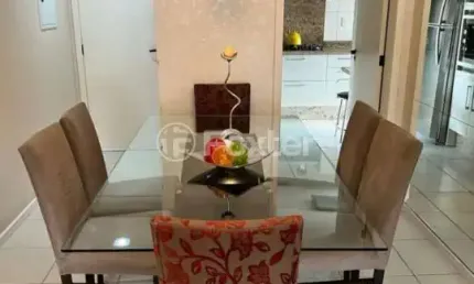 Apartamento com 3 quartos à venda na Rua Pastor William Richard Schisler Filho, 754, Itacorubi, Florianópolis, 89 m2 por R$ 888.000