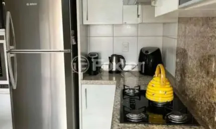 Apartamento com 3 quartos à venda na rua pastor william richard schisler filho, 754, itacorubi, florianópolis, 89 m2 por r$ 835.000