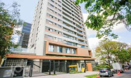 Apartamento com 3 quartos à venda na Rua Carlos Von Koseritz, 1322, São João, Porto Alegre, 129 m2 por R$ 2.580.000