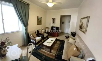Apartamento com 3 quartos à venda na Avenida Primeiro de Março, 229, Centro, Novo Hamburgo, 100 m2 por R$ 400.000