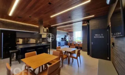 Apartamento com 4 quartos à venda na rua dos polvos, 74, jurerê, florianópolis, 200 m2 por r$ 5.490.000