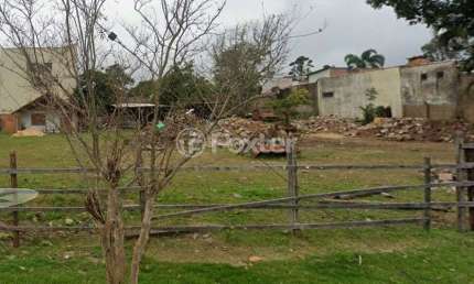 Terreno à venda na Rua Francisca Betts, 34, Morro Santana, Porto Alegre, 368 m2 por R$ 270.000