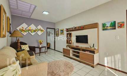 Casa com 2 quartos à venda na Rua do Gravatá, 401, Campeche, Florianópolis, 122 m2 por R$ 2.120.000