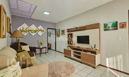 Casa com 2 quartos à venda na Rua do Gravatá, 401, Campeche, Florianópolis, 122 m2 por R$ 2.120.000