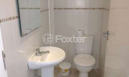 Casa em condomínio fechado com 3 quartos à venda na Avenida Pedro Adams Filho, 2103, Rondônia, Novo Hamburgo, 129 m2 por R$ 550.000