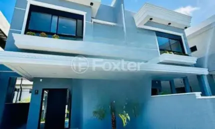 Casa com 3 quartos à venda na Rua Dário Manoel Cardoso, 1975, Ingleses do Rio Vermelho, Florianópolis, 150 m2 por R$ 850.000