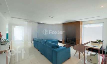 Casa em condomínio fechado com 5 quartos à venda na Avenida Juca Batista, 9000, Belém Novo, Porto Alegre, 465 m2 por R$ 2.988.000