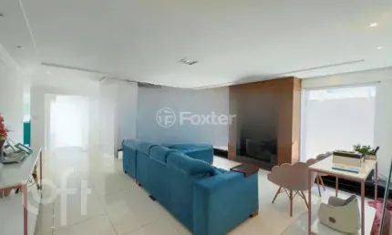Casa em condomínio fechado com 5 quartos à venda na avenida juca batista, 9000, belém novo, porto alegre, 465 m2 por r$ 2.988.000