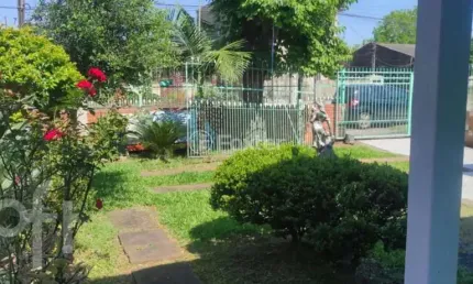 Casa com 3 quartos à venda na rua berlim, 654, niterói, canoas, 200 m2 por r$ 530.100
