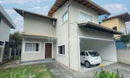 Casa com 3 quartos à venda na Servidão Correio Sul, 396, Campeche, Florianópolis, 226 m2 por R$ 1.800.000