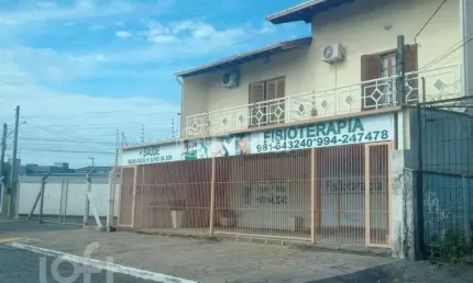 Casa com 3 quartos à venda na Avenida Panamericana, 22, Parque da Matriz, Cachoeirinha, 254 m2 por R$ 1.200.000