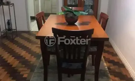 Apartamento com 3 quartos à venda na rua olavo bilac, 763, azenha, porto alegre, 120 m2 por r$ 350.000