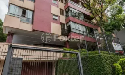 Apartamento com 3 quartos à venda na rua vicente da fontoura, 2878, rio branco, porto alegre, 105 m2 por r$ 750.000