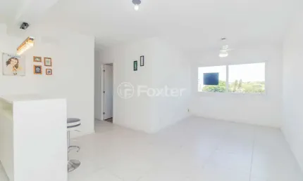 Apartamento com 3 quartos à venda na Rua Frederico Otávio Domingues Barbosa, 50, São Sebastião, Porto Alegre, 75 m2 por R$ 650.000