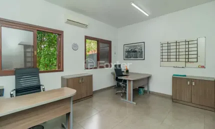 Sala comercial com 2 salas à venda na Rua Gênova, 50, Santa Isabel, Viamão, 239 m2 por R$ 485.000