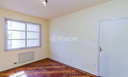 Apartamento com 2 quartos à venda na Rua Fernandes Vieira, 339, Bom Fim, Porto Alegre, 58 m2 por R$ 328.000