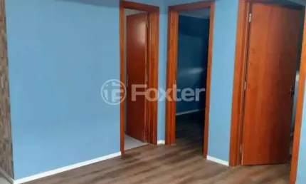 Apartamento com 2 quartos à venda na Estrada João de Oliveira Remião, 5777, Lomba do Pinheiro, Porto Alegre, 57 m2 por R$ 120.000