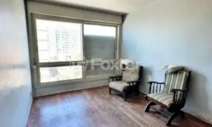 Apartamento com 3 quartos à venda na avenida cristóvão colombo, 1390, floresta, porto alegre, 110 m2 por r$ 519.000