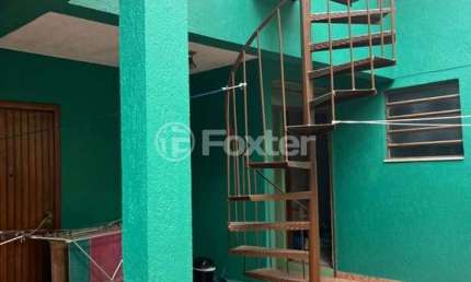 Casa com 3 quartos à venda na Rua Engenheiro Rodolfo Ahrons, 294, Partenon, Porto Alegre, 260 m2 por R$ 889.500