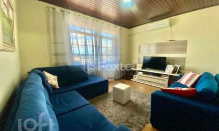 Apartamento com 3 quartos à venda na Rua dos Carijós, 234, Espírito Santo, Porto Alegre, 101 m2 por R$ 269.000