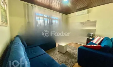Apartamento com 3 quartos à venda na Rua dos Carijós, 234, Espírito Santo, Porto Alegre, 101 m2 por R$ 269.000