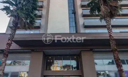 Sala comercial com 1 sala à venda na Avenida Assis Brasil, 4550, São Sebastião, Porto Alegre, 24 m2 por R$ 225.000
