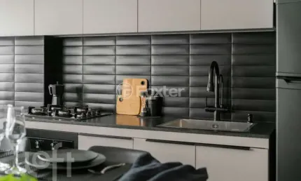 Apartamento com 2 quartos à venda na Avenida Farroupilha, 5508, Marechal Rondon, Canoas, 61 m2 por R$ 545.000
