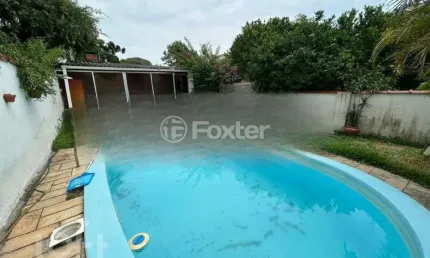Casa com 3 quartos à venda na Rua Humberto de Campos, 237, Partenon, Porto Alegre, 150 m2 por R$ 600.000
