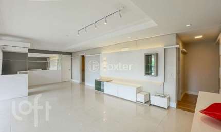 Apartamento com 3 quartos à venda na Avenida Túlio de Rose, 330, Jardim Europa, Porto Alegre, 142 m2 por R$ 1.960.000