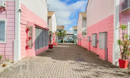 Casa em condomínio fechado com 2 quartos à venda na Rua Engenheiro Frederico Dahne, 255, Sarandi, Porto Alegre, 76 m2 por R$ 350.000