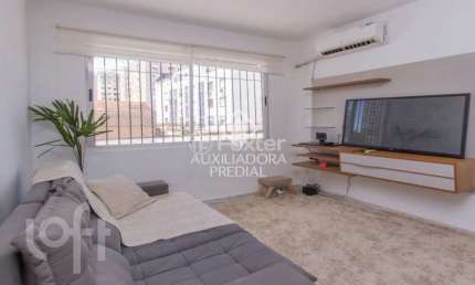 Apartamento com 2 quartos à venda na Rua Professor Freitas e Castro, 831, Azenha, Porto Alegre, 73 m2 por R$ 290.000