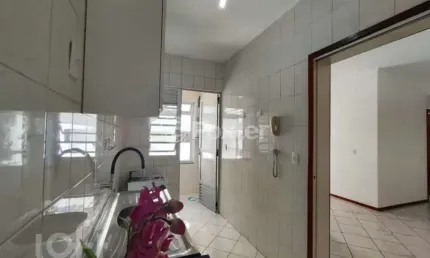 Apartamento com 2 quartos à venda na Rua Deputado Antônio Edu Vieira, 1400, Pantanal, Florianópolis, 64 m2 por R$ 685.000
