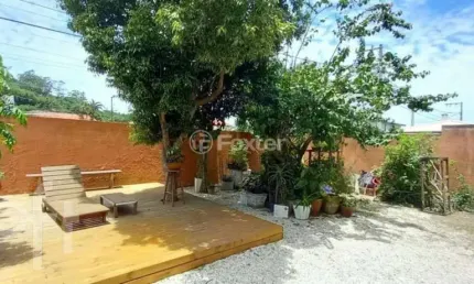 Casa com 3 quartos à venda na Rua Durval Pires da Cunha, 93, Sambaqui, Florianópolis, 157 m2 por R$ 2.100.000