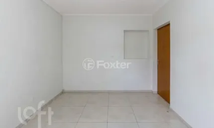 Apartamento com 2 quartos à venda na Rua Coelho Neto, 10, Centro, Canoas, 48 m2 por R$ 180.000